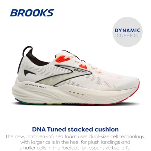 Image of Brooks Women's Glycerin 22 Neutral Running Shoe