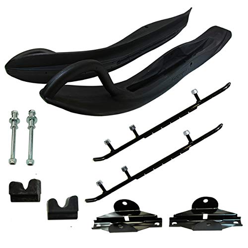 Exo-S & Bottomline, S6-464MKA-1711290001, Touring Skis, Mount Kit & 6