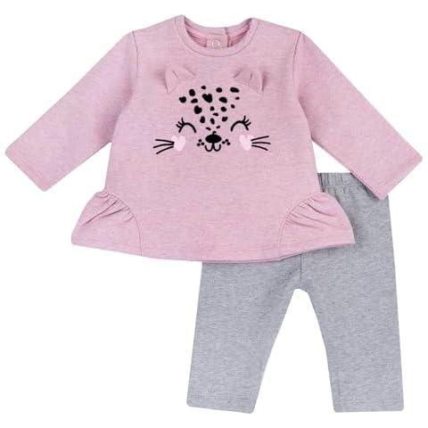 Chicco Ensemble Leggings et Sweat Cover