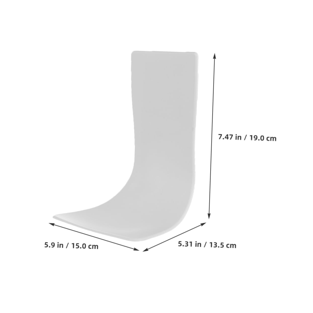 STOBAZA 3pcs Dispenser Drip Tray Wall Mount Soap Dispenser Drip Tray Plastic Soap Dispenser Laundry Anti-Spill Bracket Catcher Prevent Dripping and Spraying