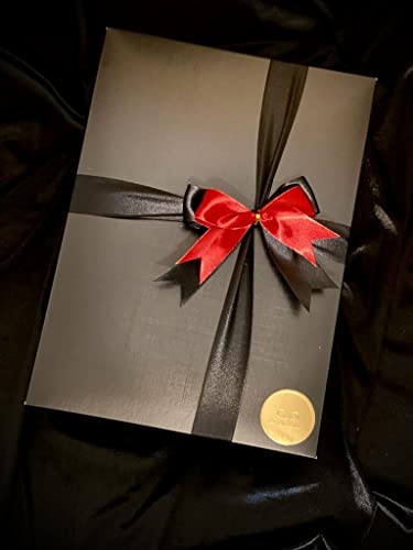 Cesta de Presente Vinho e Chocolate