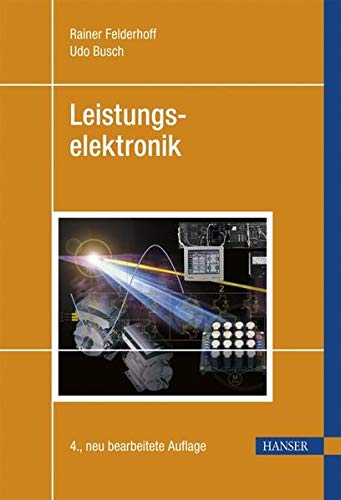 Preisvergleich Produktbild Leistungselektronik