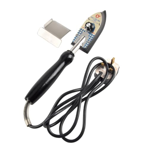 RC Plane Skin Iron Fixed Wing Sticker Temperature Control Remote Control Models (220V)