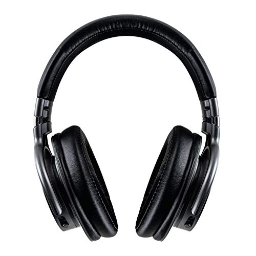 Casque Reloop SHP-8 pour corriger les basses floues en studio - 3