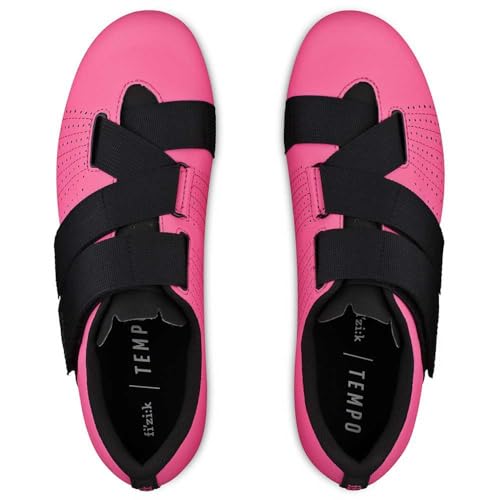 Image of Fizik Tempo Powerstrap R5, Men's Cycling Shoe