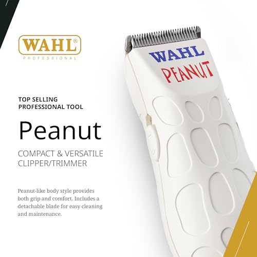 Opiniones de Wahl peanut los más solicitados. 8 Imagen adicional