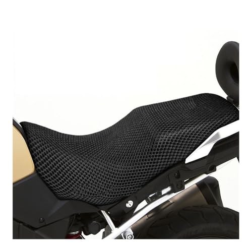 Funda de asiento aislante para Suzuki V-Strom para tus viajes diarios de verano