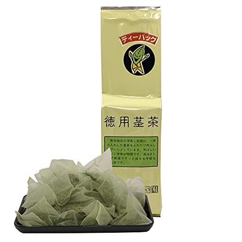 原田園 茎煎茶 ティーバッグ 5g×50個
