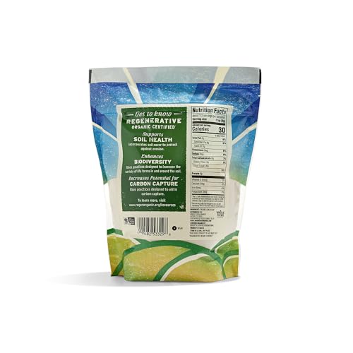 Image of Whole Foods Market, Organic Cane Sugar, 32 Ounce