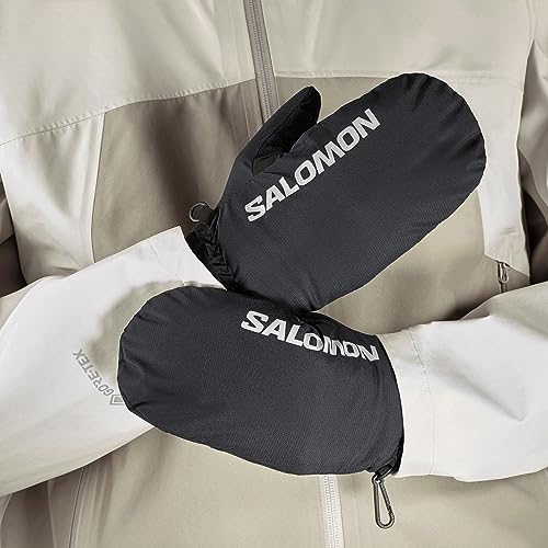 Guantes Cross Winter Salomon para entrenamiento unisex de invierno 2