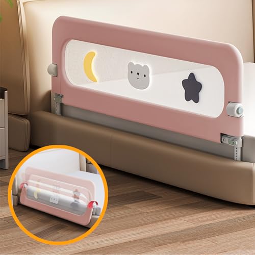 Encuentra barandal cama bebe marca tetegdcx, en la categoría de protección para niños. Barandal cama bebe Marca TETEGDCX 2