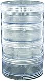 Eagle Claw Tackle Pack Jar