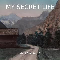 My Secret Life, Vol. 9 Chapter 11 cover art