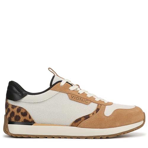 Vionic Women's Monarch Court Inspired Shoes Sneaker3