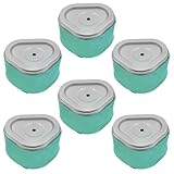 Powersports Replacement Parts for GY20574 AM123553 M92359 M92360 AM121608 Air Filter For John Deere