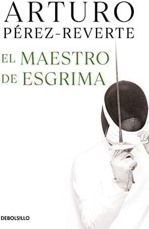 El maestro de esgrima (Best Seller)