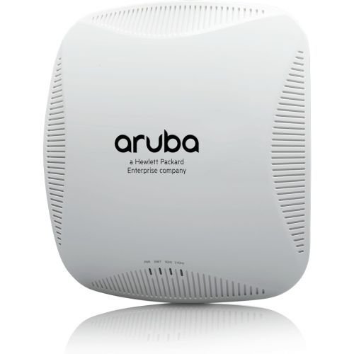 Aruba Instant IAP-215 IEEE 802.11ac 1.30 Gbit/s Wireless Access Point