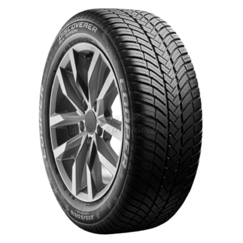 Cooper DISCOVERER ALL SEASON XL - 185/60R15 88H - Ganzjahresreifen