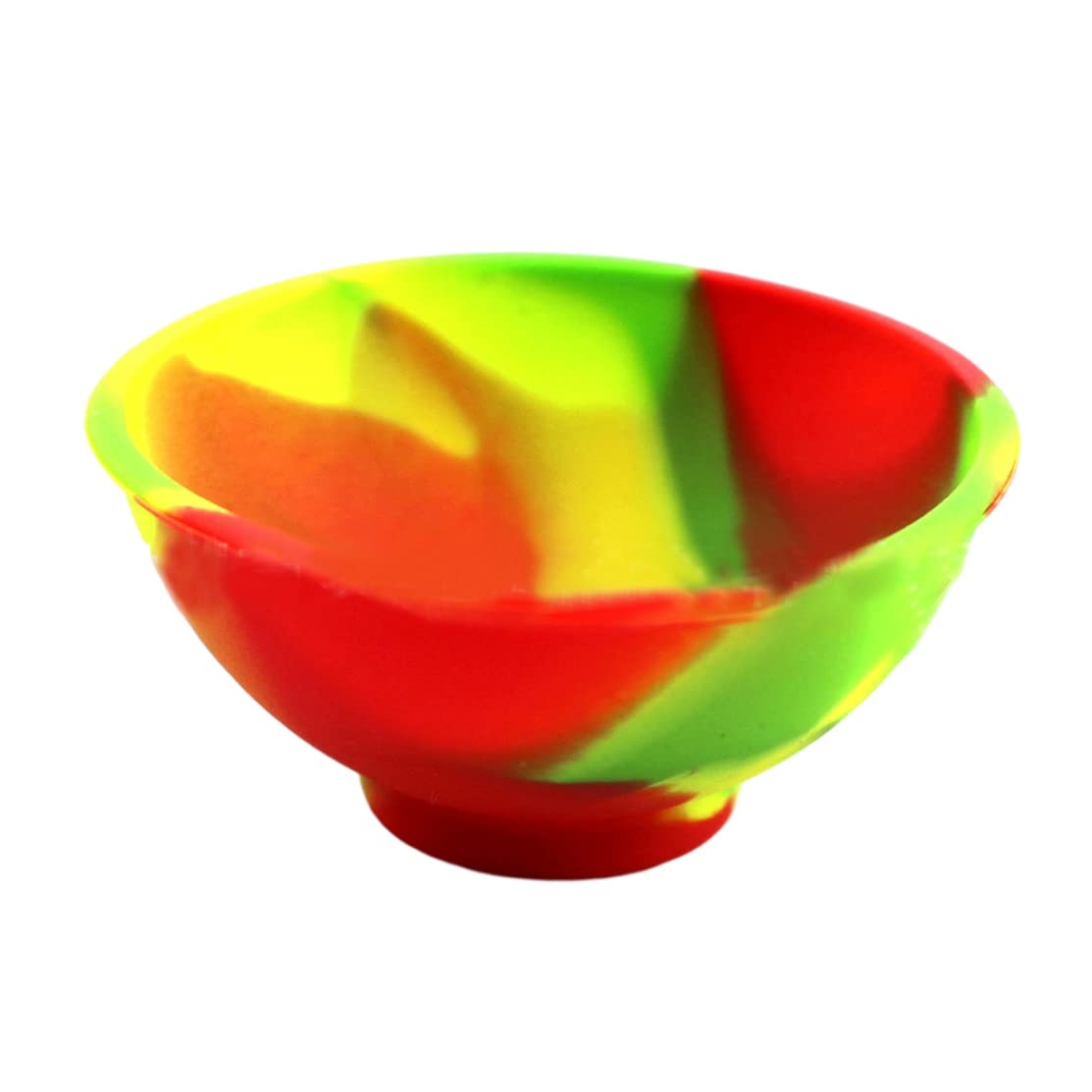 Bols à pincer en silicone de 50ml pour doser les épices