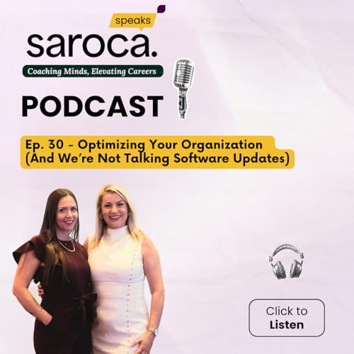 Optimizing Your Organization (And We&rsquo;re Not Talking Software Updates)