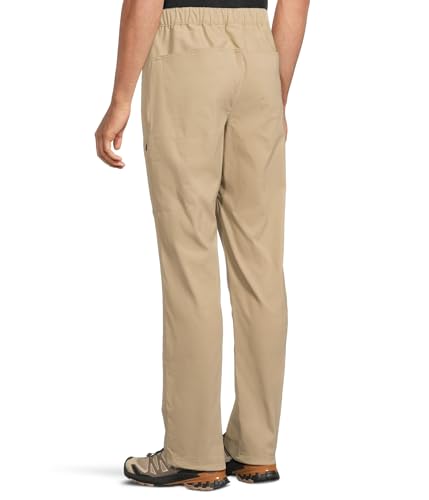 Prana, Men's, Stretch Zion Top-Out Pants, Sandbar, X-Large3