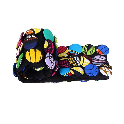 African Print Fashion Waist Belts for Women Ankara Style Button Gift Handmade Statement Belt4