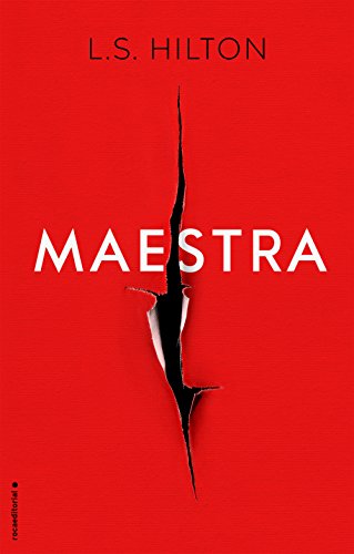 Maestra (Spanish Edition)