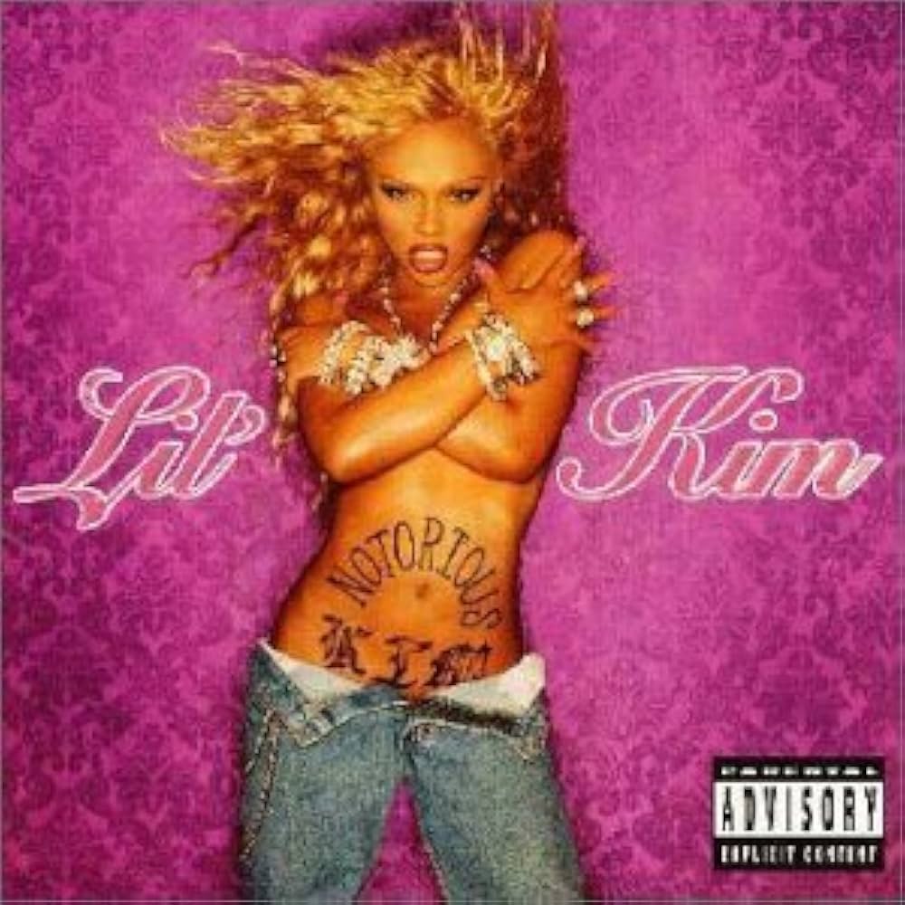 Amazon.co.jp: NOTORIOUS K.I.M. by LIL KIM (2000-07-26): ミュージック