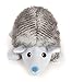goDog Blue Fairy Armadillo with Chew Guard Technology Durable Durable Plush Squeaker Dog Toy