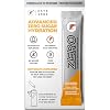 Gatorade Zero Thirst Quencher Powder, Orange, 0.12 Oz X 8