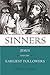 Sinners: Jesus and His Earliest Followers