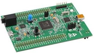 STMicroelectronics STM32 Discovery kit with STM32F407VG MCU