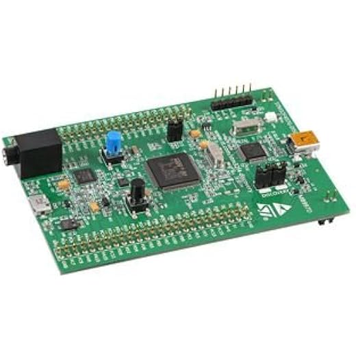 STM32 Discovery Kit STM32F407VG