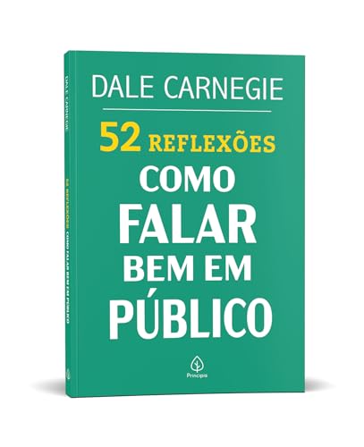 52 Reflexões: Como falar bem em público