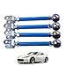 Prefer Warehouse Adjustable Rear Camber Control Arm Toe Left and Right Kit Compatible with Nissan 370Z Infiniti G37 G35 Adjust +/- 3 Degrees