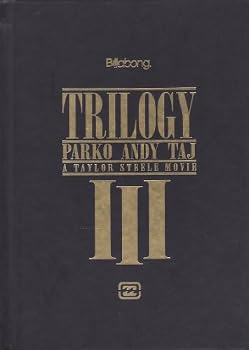 Billabong Trilogy III ... Parko - Andy - Taj, a Taylor Steele Movie