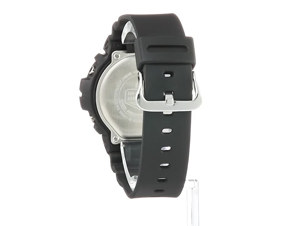 Amazon.co.jp: [カシオ]CASIO 腕時計 G-SHOCK ジーショック DW-6900MMA