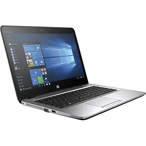 (Renewed) HP ELITEBOOK 840 G4 (CORE I5 7TH GEN/8GB/256GB SSD/WEBCAM/14''TOUCH/WIN PRO with warranty)