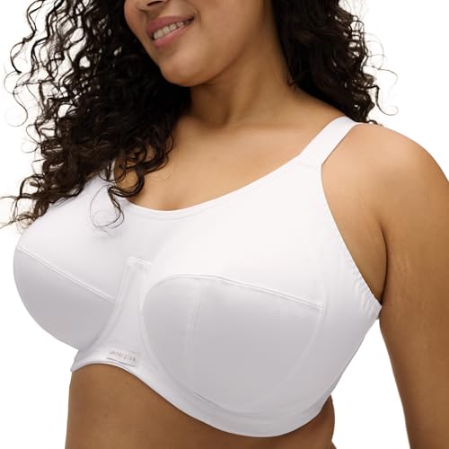 Image of Elomi Women's Energise Underwire Sports Bra