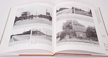Hardcover An Illustrated History of Derby's Suburbs (Images Of...) Book