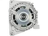 AS-PL A6337 Alternator