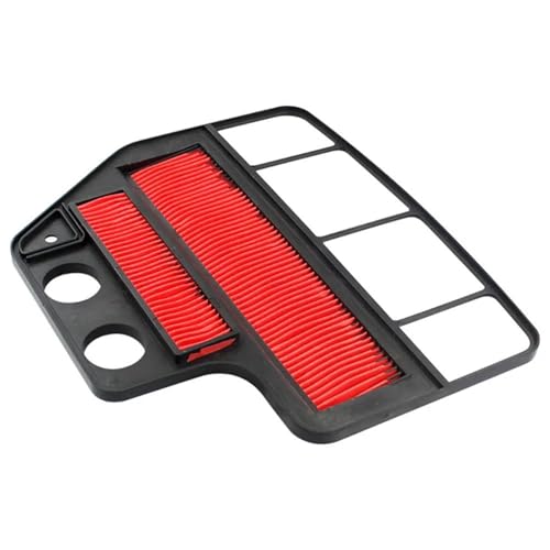 Grille de nettoyage filtre à air moto CBR400 NC23 pour balade moto