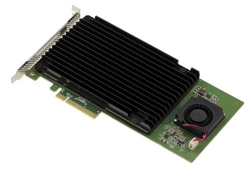 Optimisation de stockage PCIe NVMe M.2 RAID pour serveur NAS