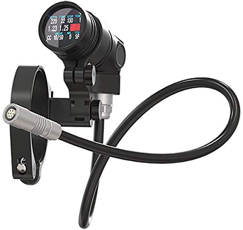 Shearwater Nerd 2 Fischer Dive Computer