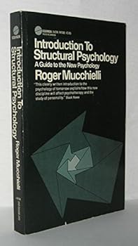 Introduction to Structural Psychology