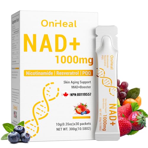 LABJD – NAD+ Supplement