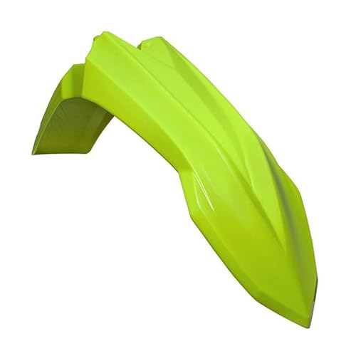 Kotflügel vorne belüftet Beta RR 125/480 neongelb