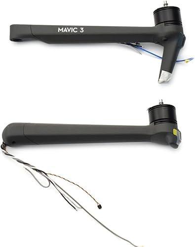 Miniatura 7 de Arm with Motor Front Rear Left Right Motor Arms Repacement for D-JI Mavic 3 Drone Repair Spare Parts (Color  Left Front)