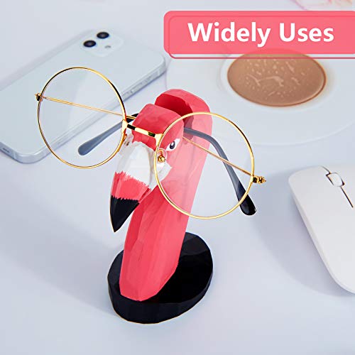 Porta Occhiali in Legno Porta Occhiali Animali