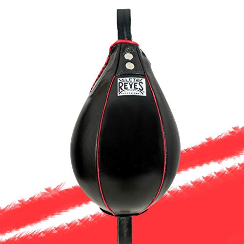 Cleto Reyes Double End Bag (Black) #TOP1